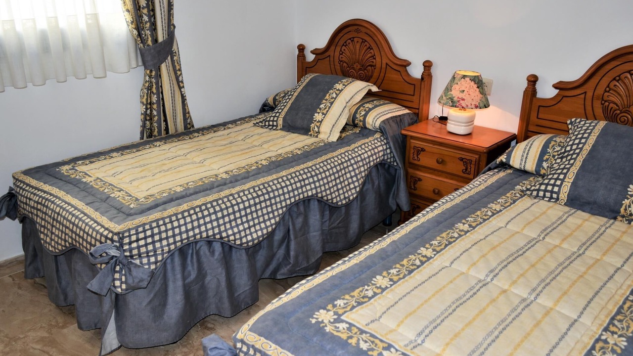 Photo of Bedroom in Calafell