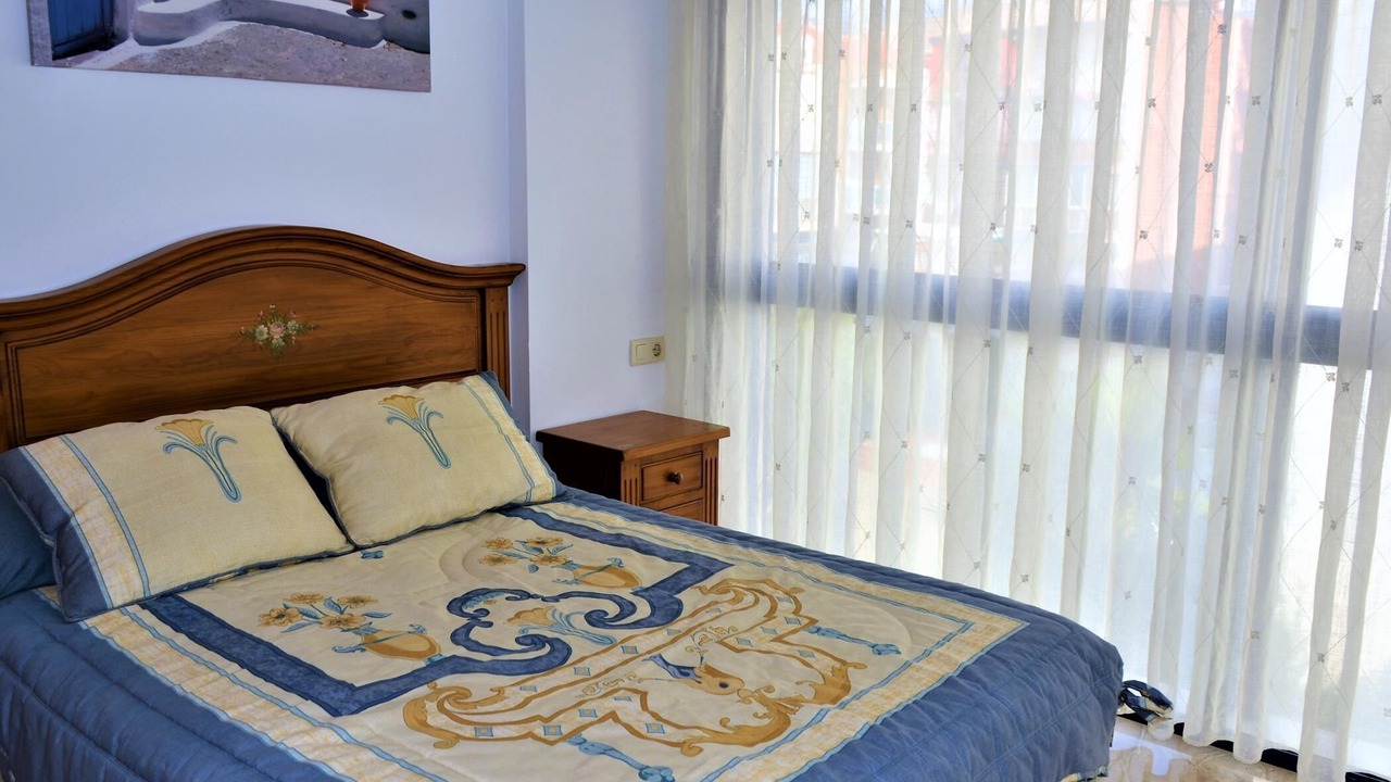 Photo of Bedroom in Calafell