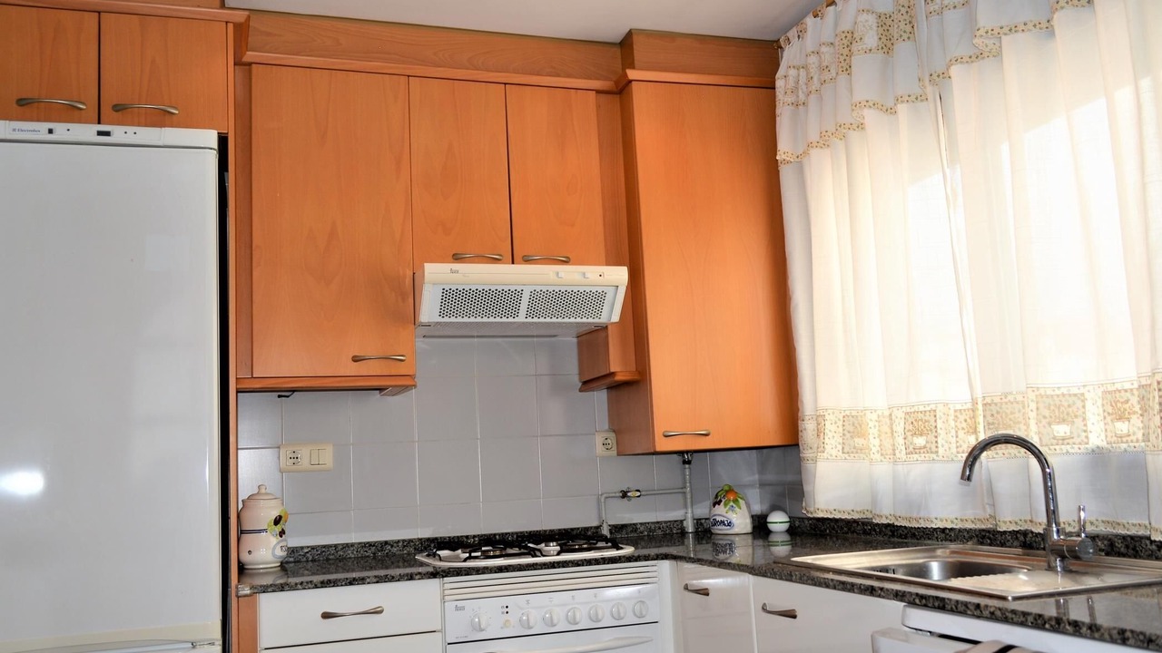 Photo of Kitchen in Calafell