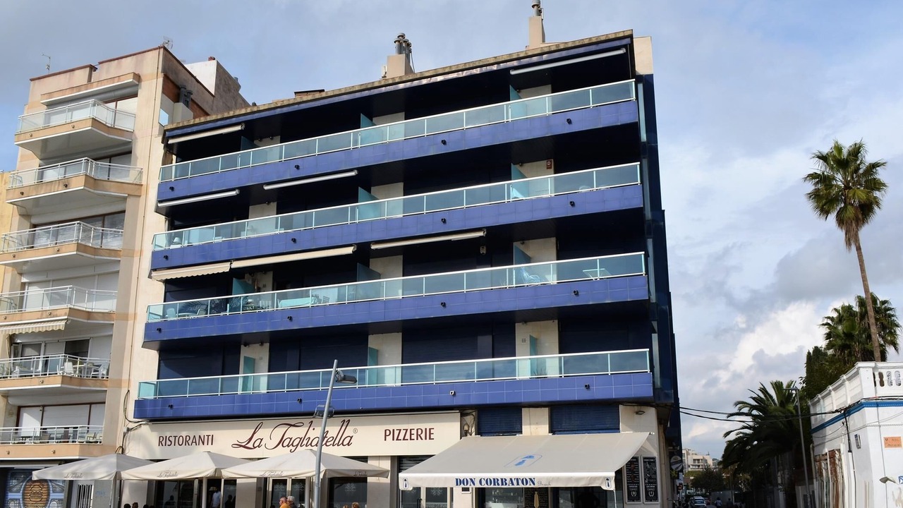 Photo of Outdoor in Calafell