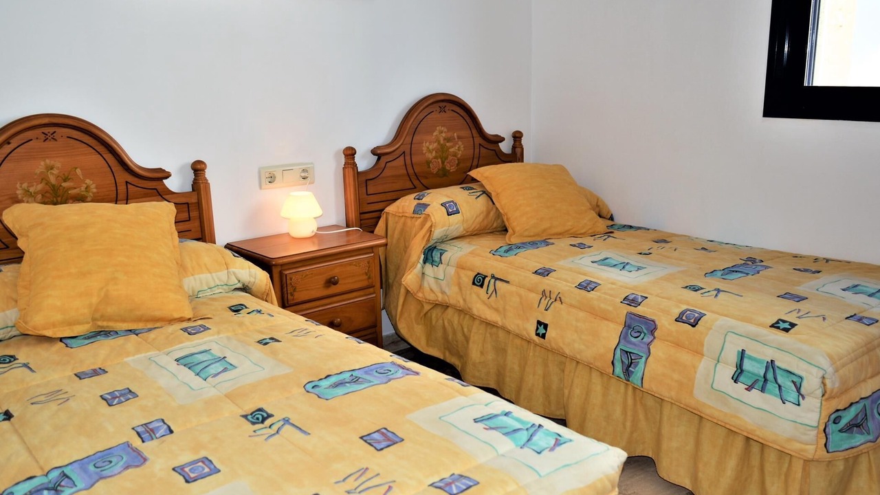 Photo of Bedroom in Calafell