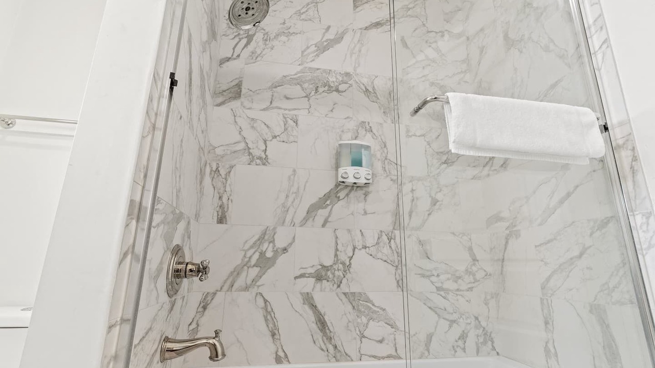 Photo of Bathroom in Uptown Historic District