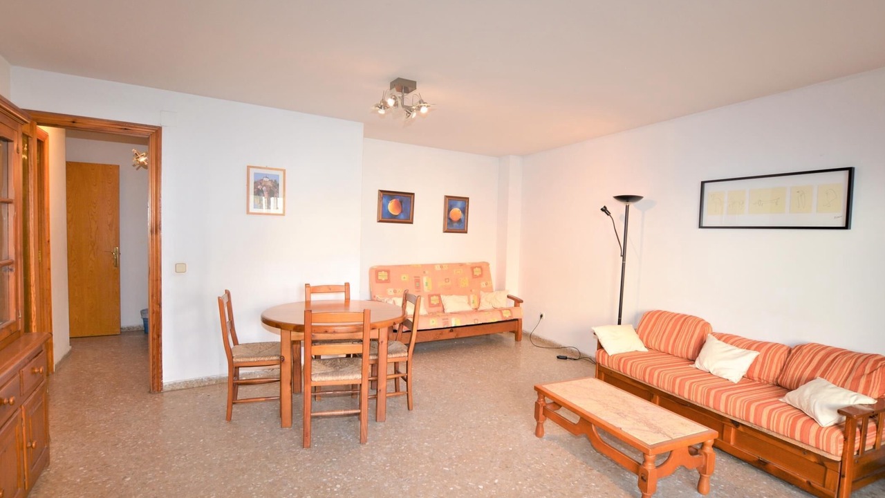 Photo of Livingroom in Calafell