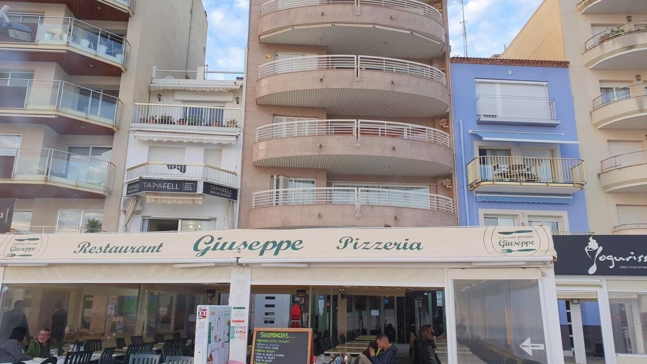 Photo of Outdoor in Calafell