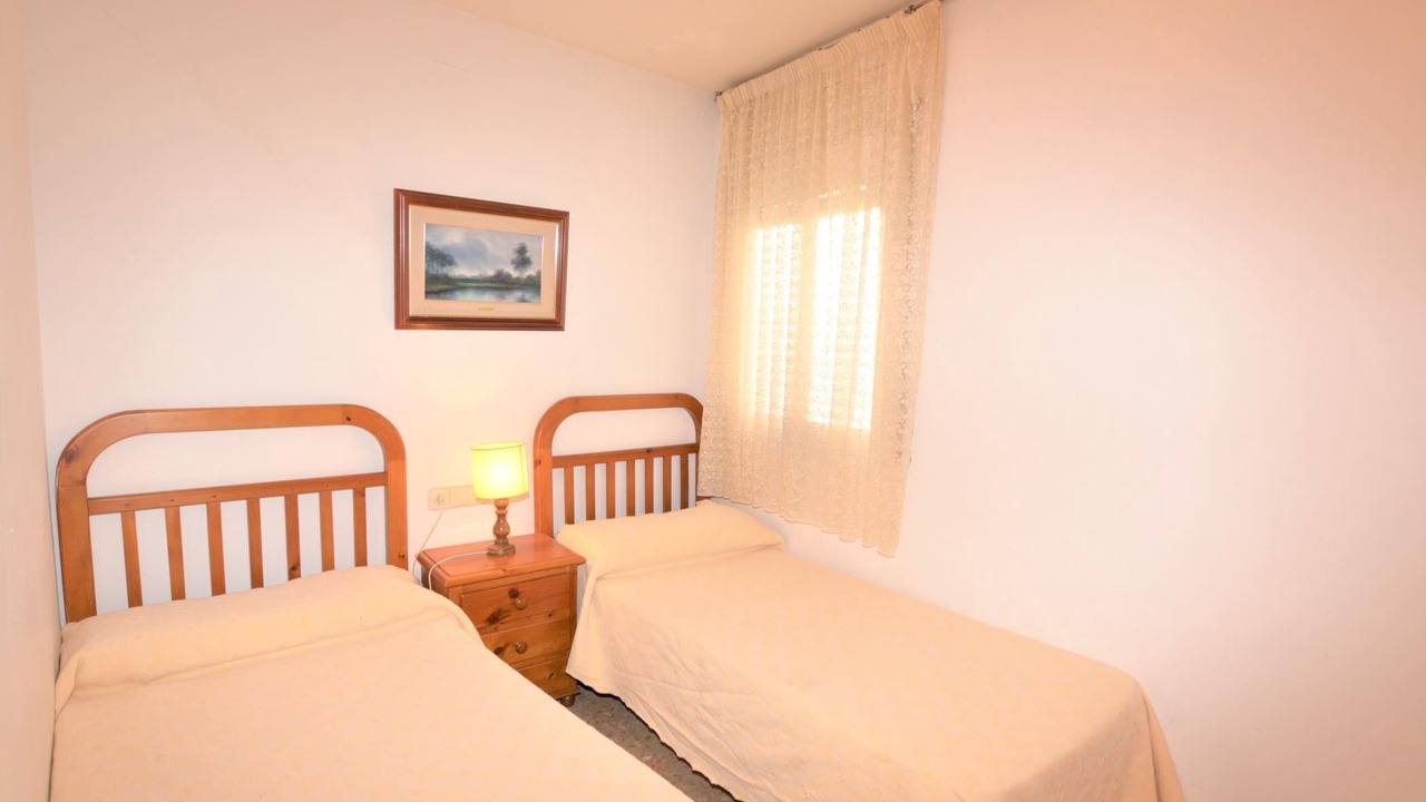 Photo of Bedroom in Calafell