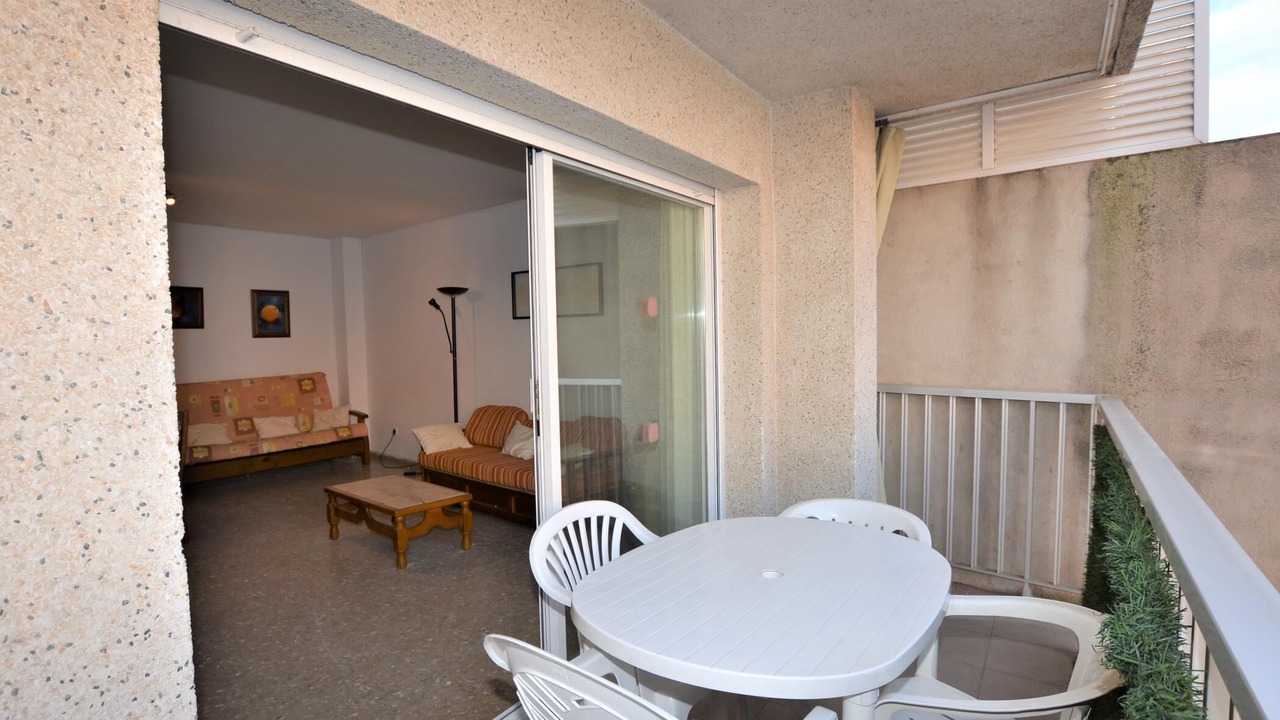 Photo of Outdoor in Calafell