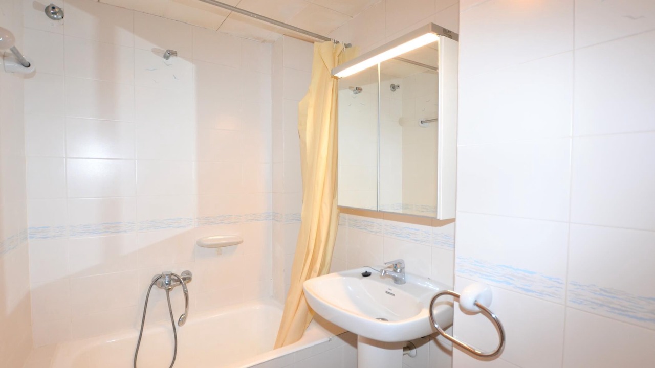 Photo of Bathroom in Calafell
