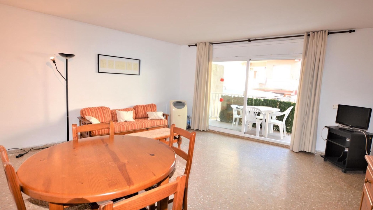 Photo of Livingroom in Calafell