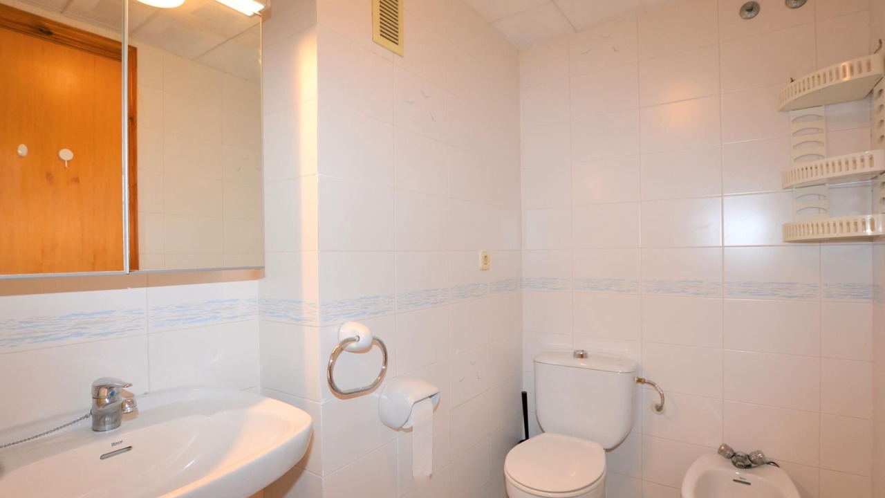 Photo of Bathroom in Calafell