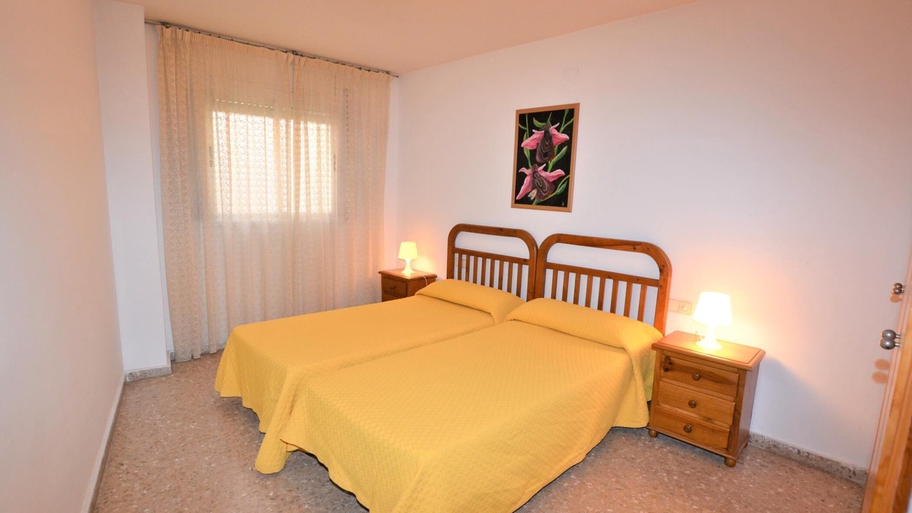 Photo of Bedroom in Calafell