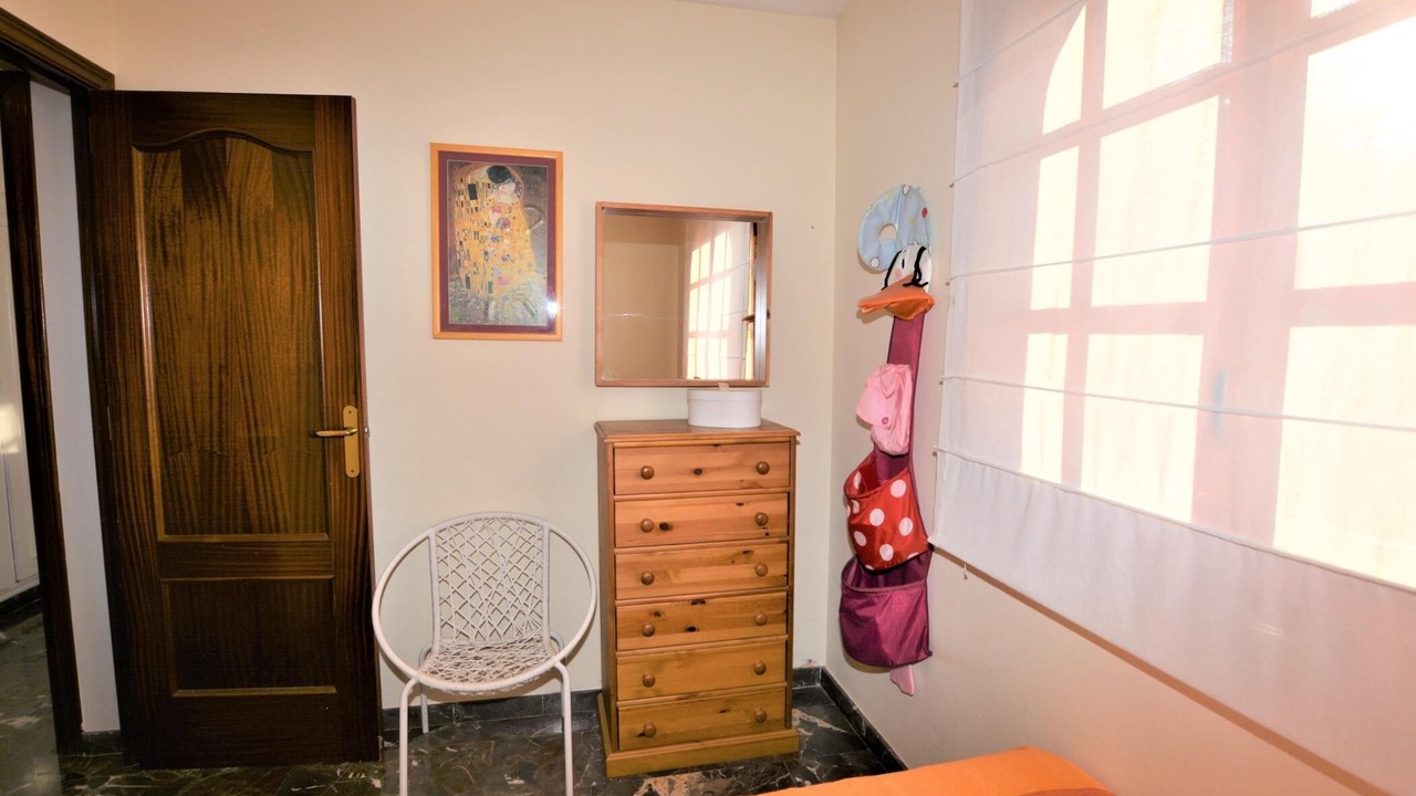 Photo of Bedroom in Calafell