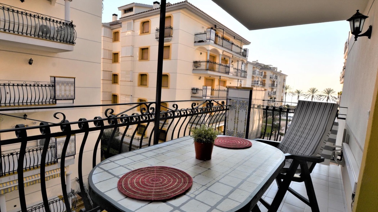 Photo of Outdoor in Calafell
