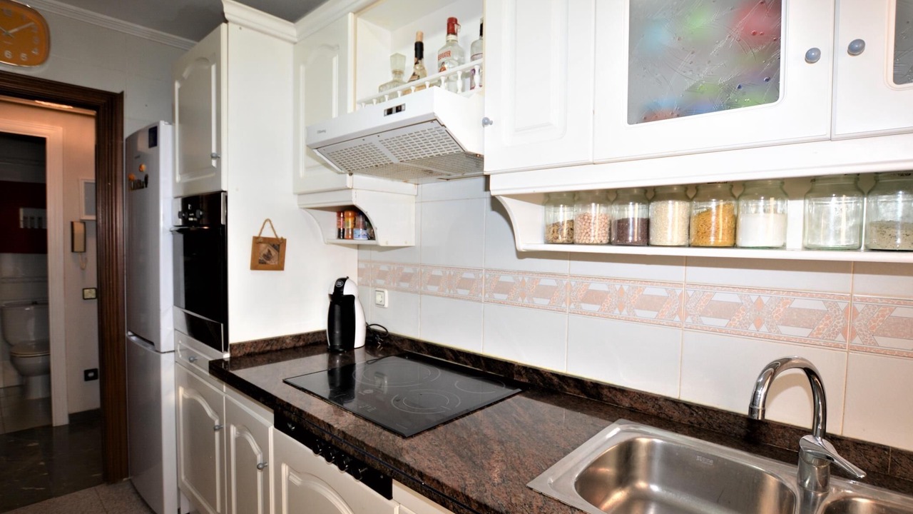 Photo of Kitchen in Calafell