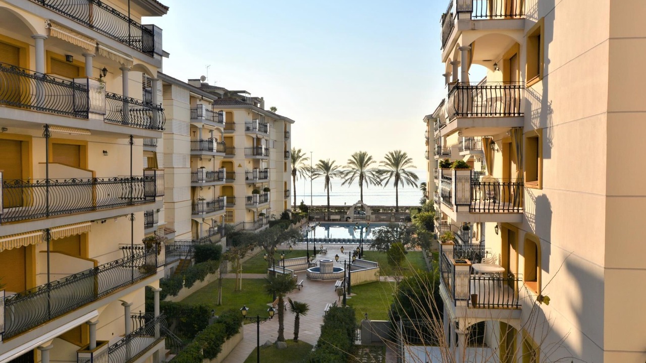 Photo of Outdoor in Calafell