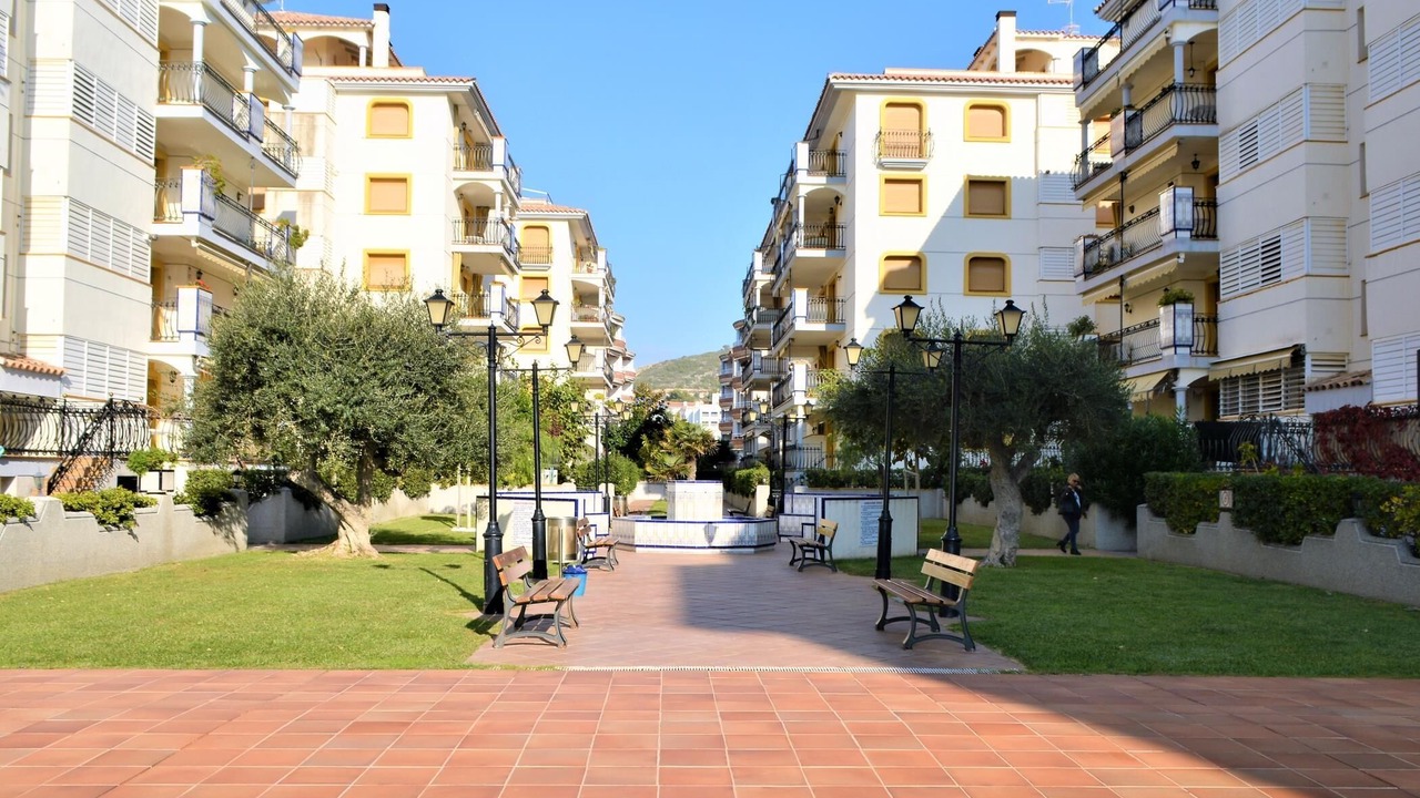 Photo of Outdoor in Calafell