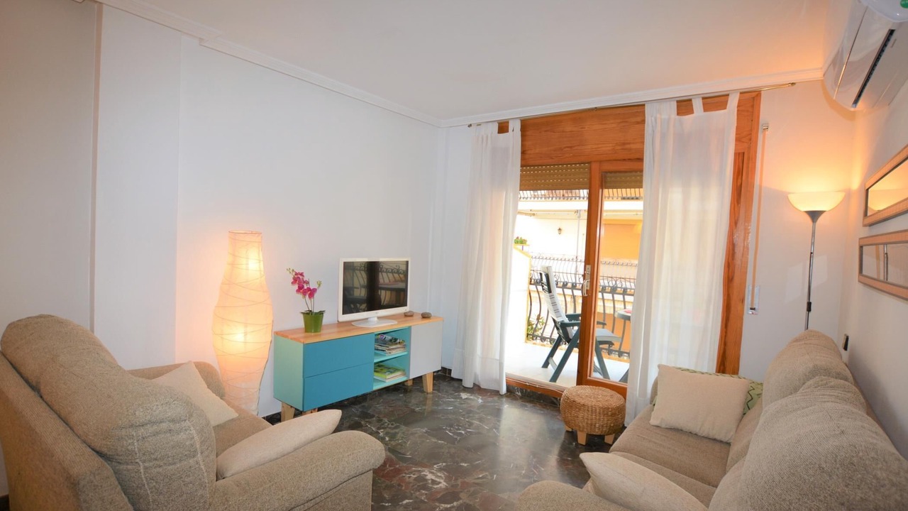 Photo of Livingroom in Calafell
