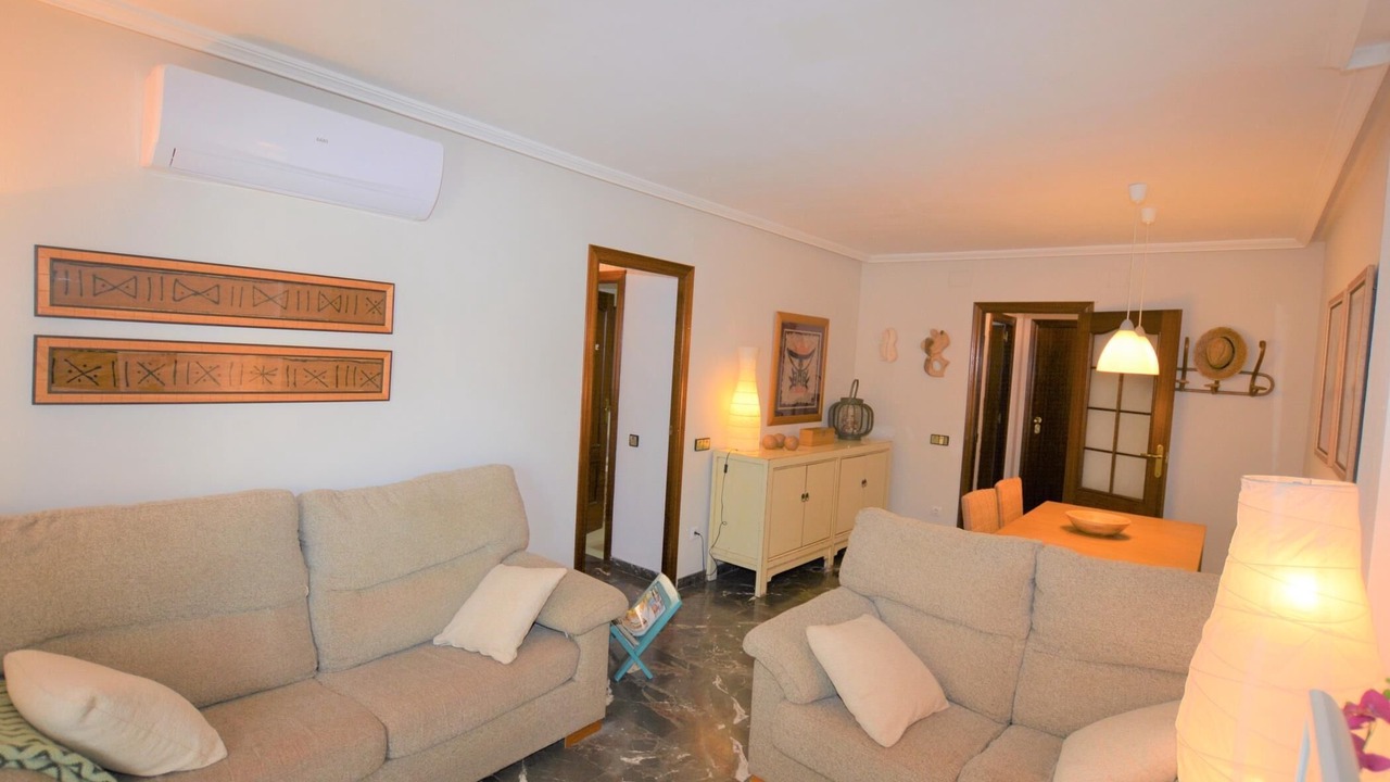 Photo of Livingroom in Calafell