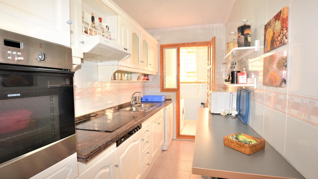 Photo of Kitchen in Calafell