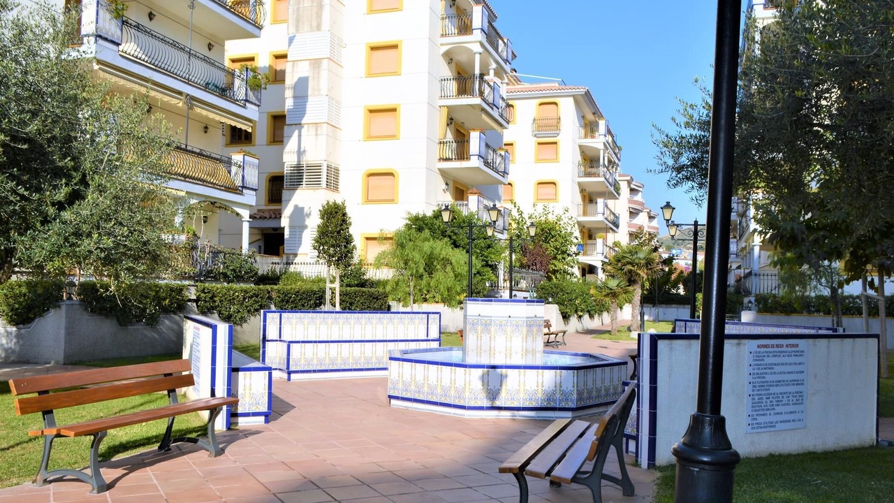 Photo of Outdoor in Calafell