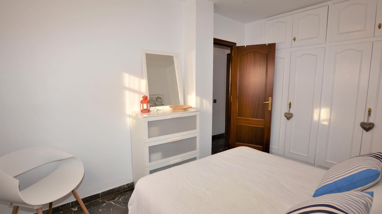 Photo of Bedroom in Calafell