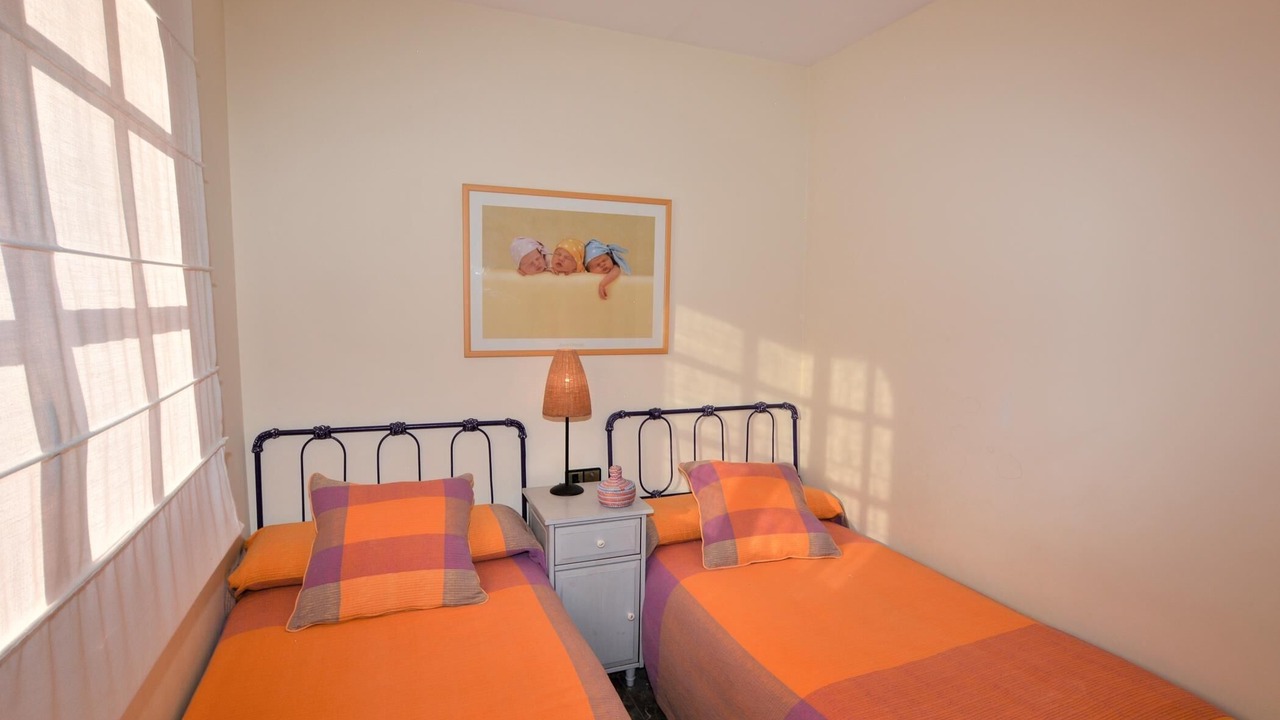 Photo of Bedroom in Calafell