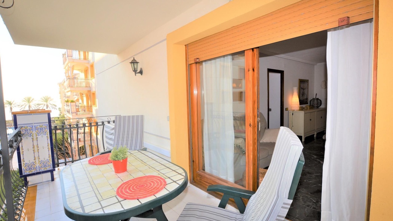 Photo of Outdoor in Calafell