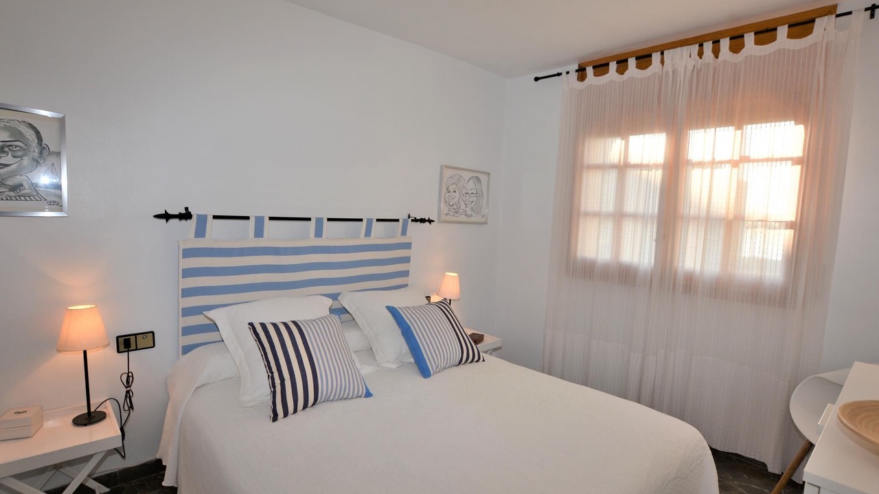 Photo of Bedroom in Calafell