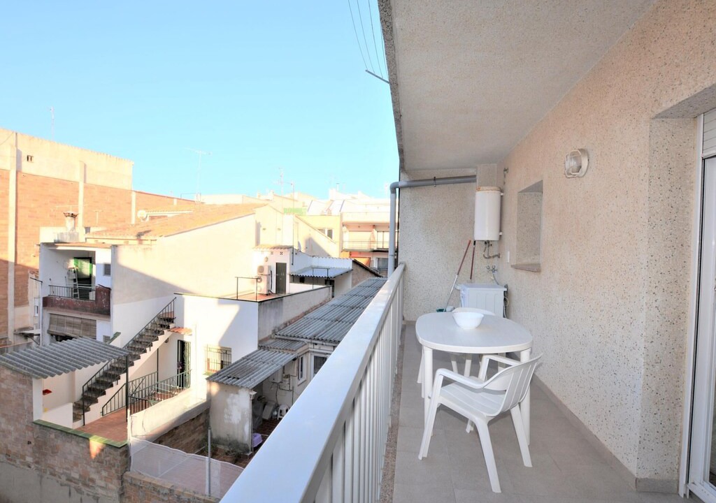 Photo of Patio Balcony in Calafell