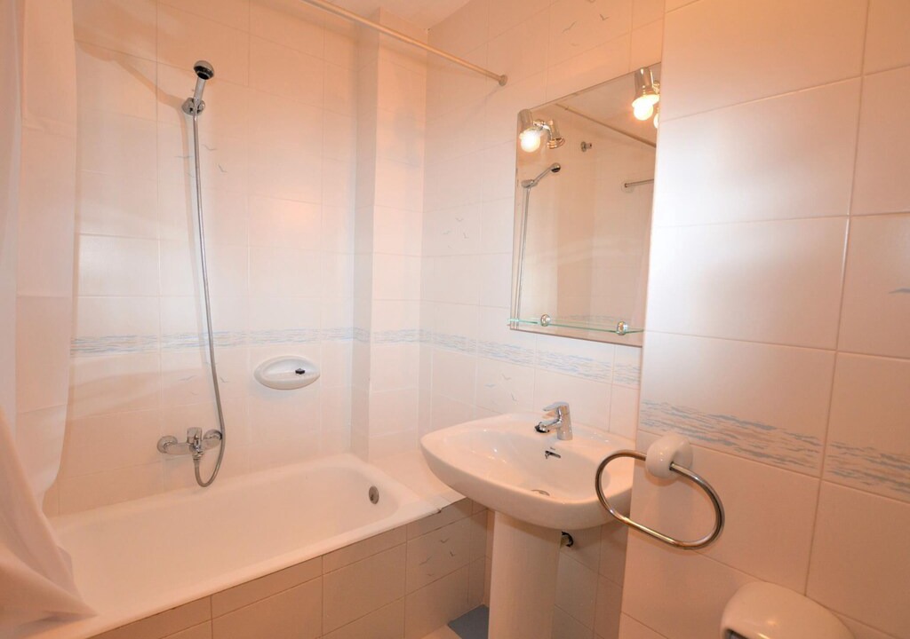 Photo of Bathroom in Calafell