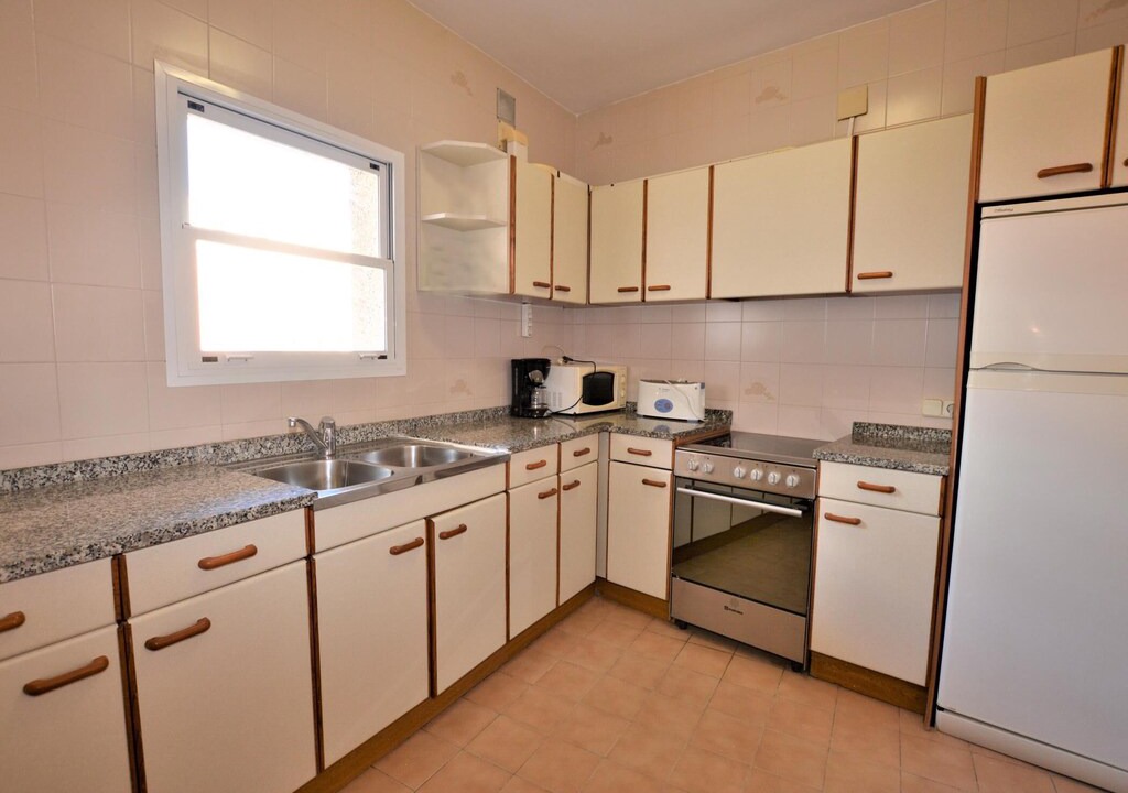 Photo of Kitchen in Calafell