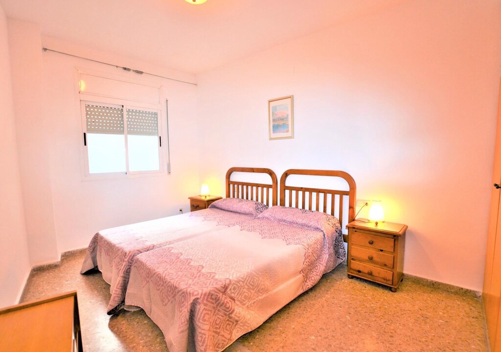 Photo of Bedroom in Calafell