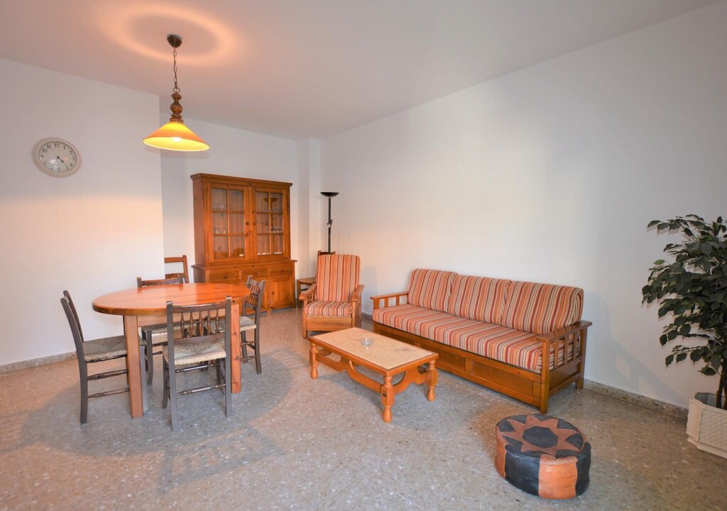 Photo of Livingroom in Calafell