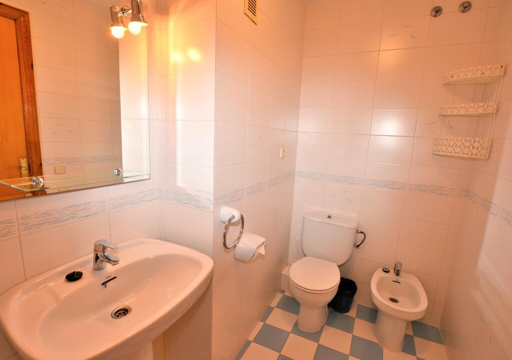 Photo of Bathroom in Calafell