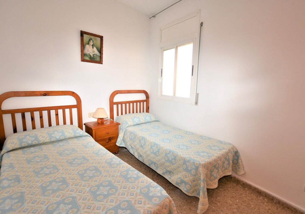 Photo of Bedroom in Calafell