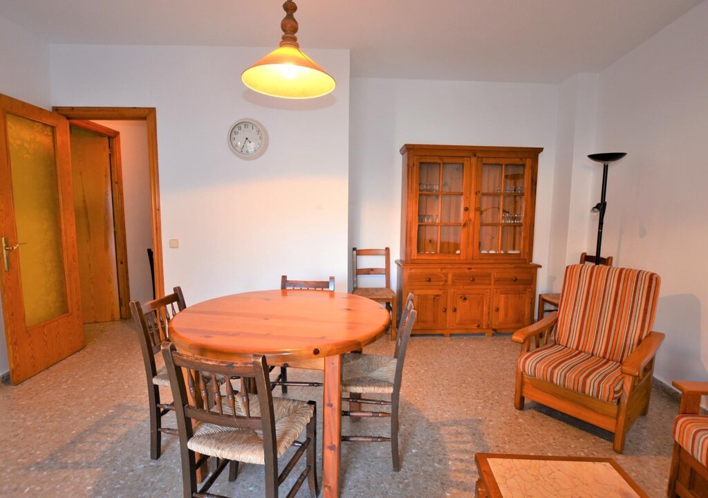 Photo of Livingroom in Calafell