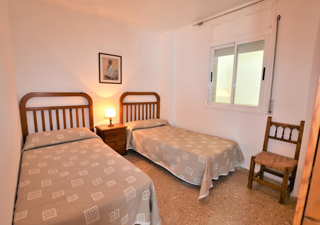 Photo of Bedroom in Calafell