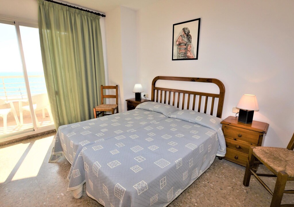 Photo of Bedroom in Calafell