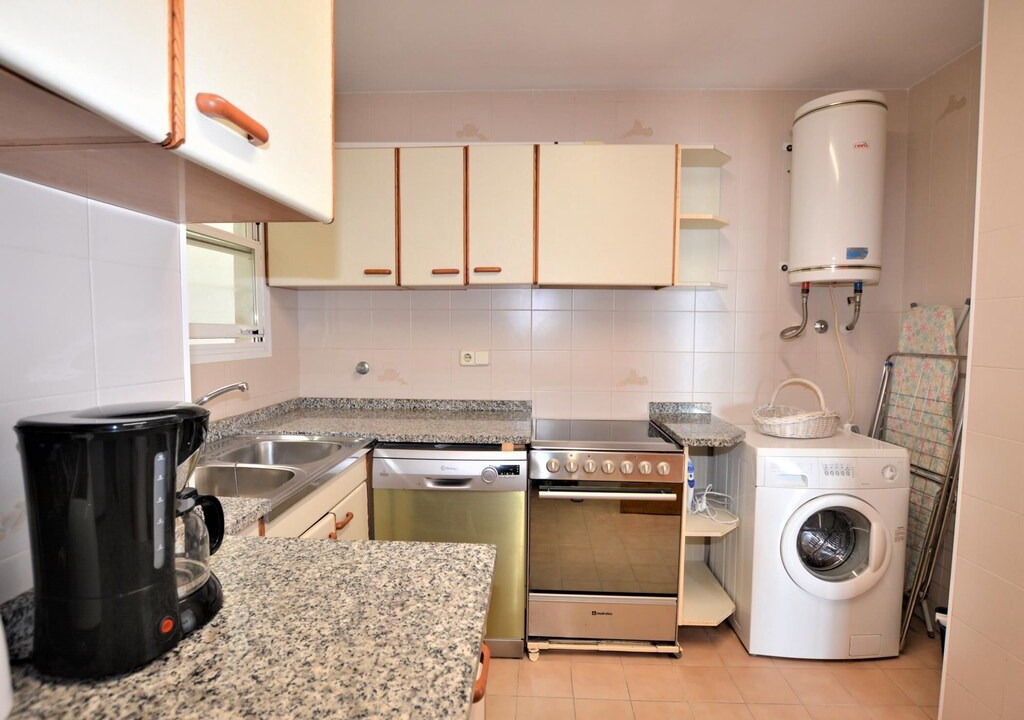Photo of Kitchen in Calafell