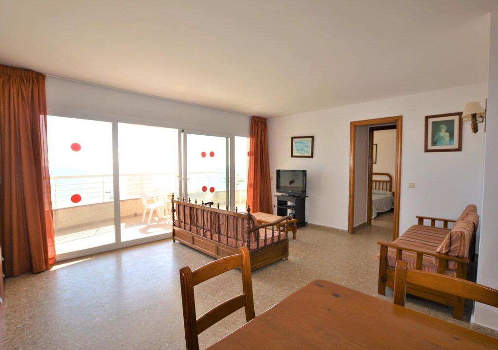 Photo of Livingroom in Calafell