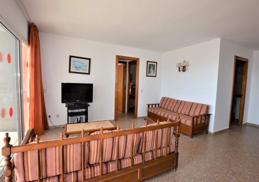 Photo of Livingroom in Calafell