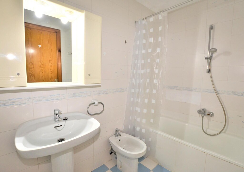 Photo of Bathroom in Calafell