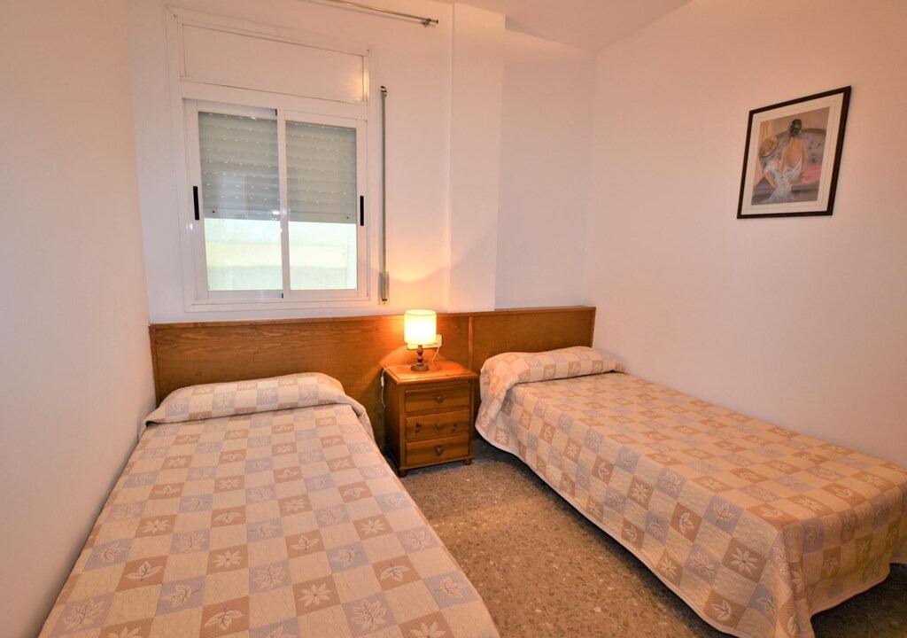 Photo of Bedroom in Calafell