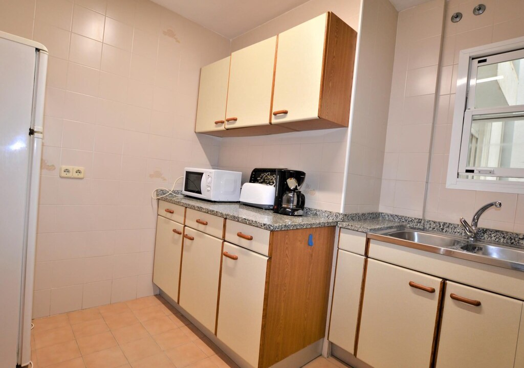 Photo of Kitchen in Calafell