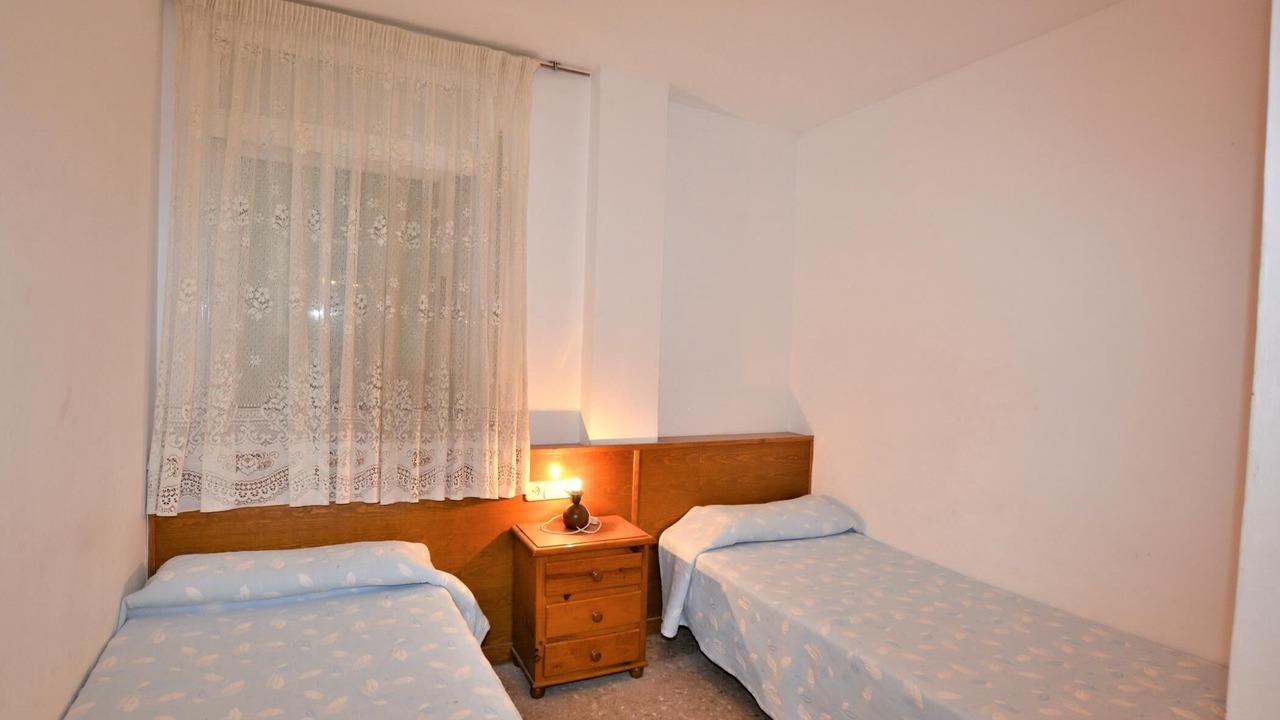 Photo of Bedroom in Calafell