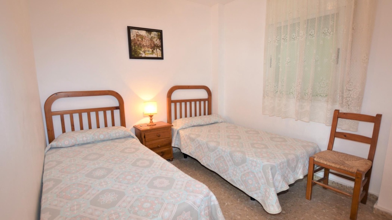 Photo of Bedroom in Calafell