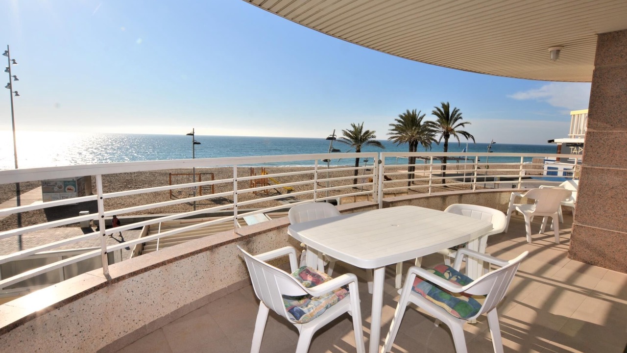 Photo of Outdoor in Calafell