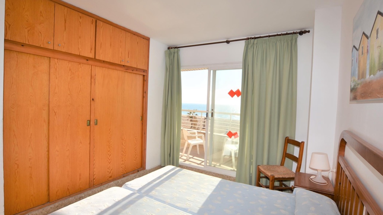 Photo of Bedroom in Calafell