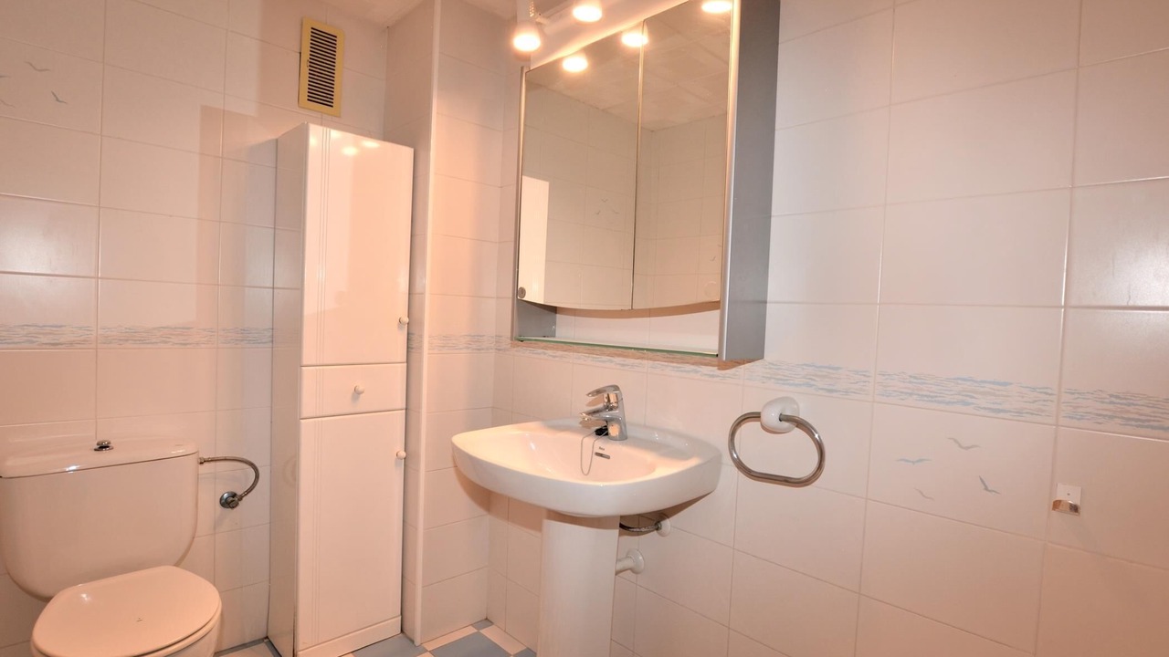 Photo of Bathroom in Calafell