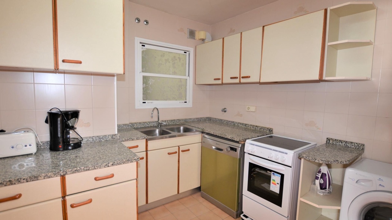 Photo of Kitchen in Calafell