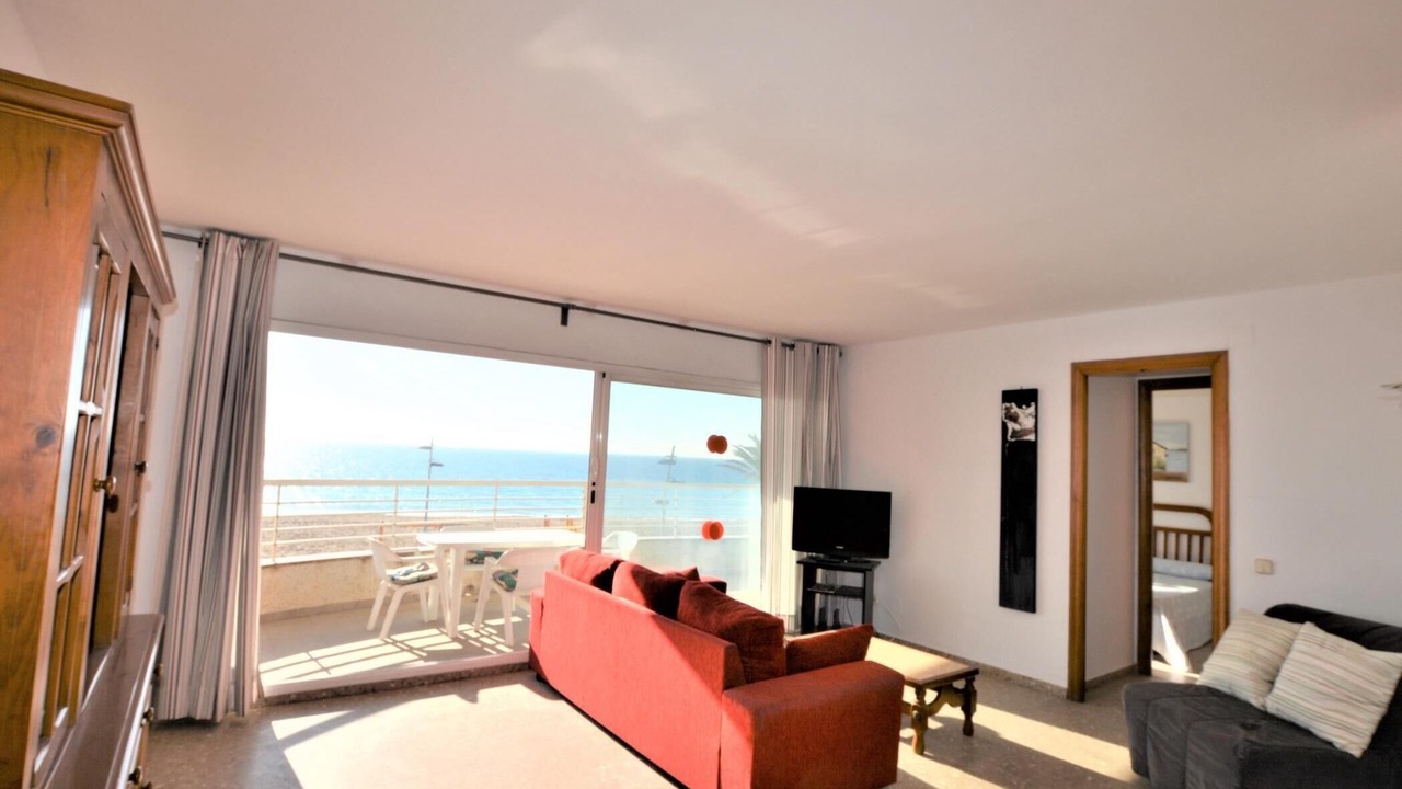 Photo of Livingroom in Calafell